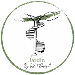 Jardin par Inext Design