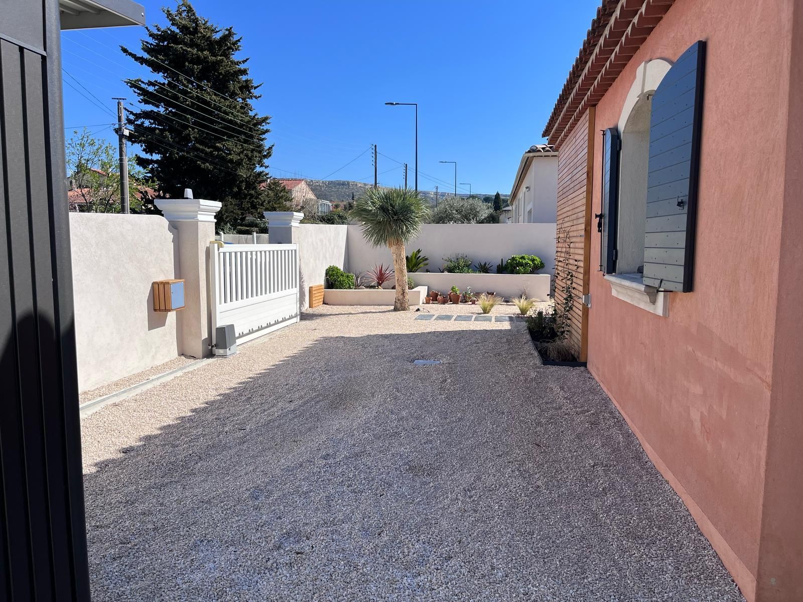 Architecte paysagiste à Thionville — Inext Design